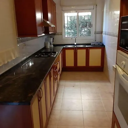 Casa Vilarotuny Cami 9i Holiday home Cambrils
