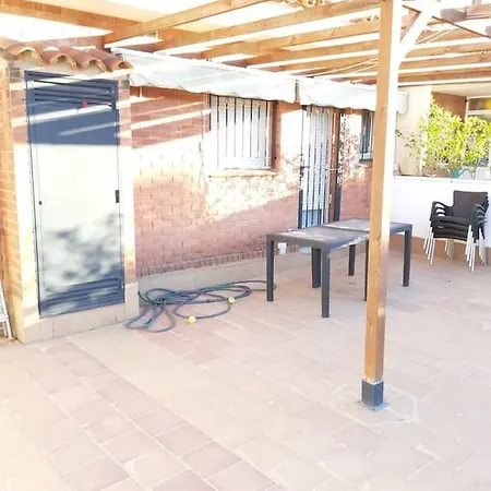 Holiday home Casa Vilarotuny Cami 9i *