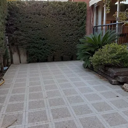 Casa Vilarotuny Cami 9i Holiday home