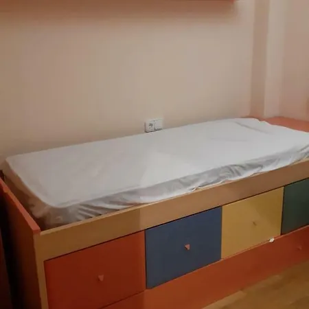 Casa Vilarotuny Cami 9i Holiday home
