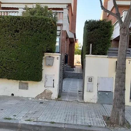 Casa Vilarotuny Cami 9i Holiday home Cambrils