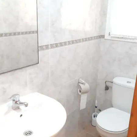 Holiday home Casa Vilarotuny Cami 9i