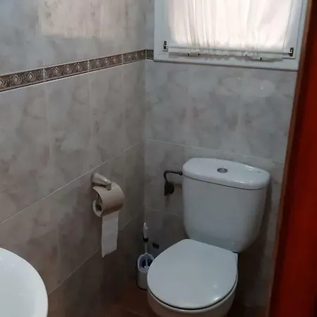 Casa Vilarotuny Cami 9i Holiday home *