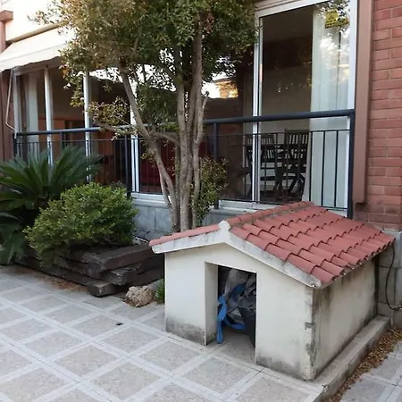 Casa Vilarotuny Cami 9i