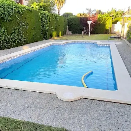 Casa Vilarotuny Cami 9i Holiday home Cambrils