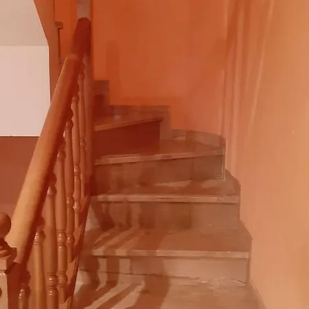 Holiday home Casa Vilarotuny Cami 9i *