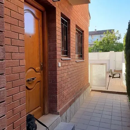 Casa Vilarotuny Cami 9i * Cambrils