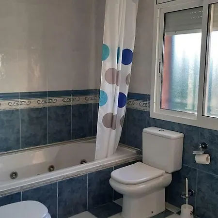 Holiday home Casa Vilarotuny Cami 9i *