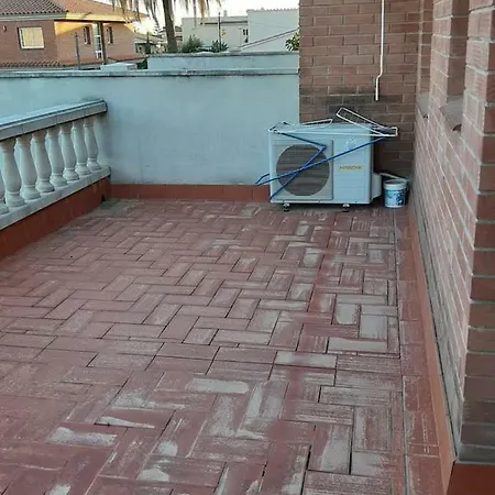 Holiday home Casa Vilarotuny Cami 9i