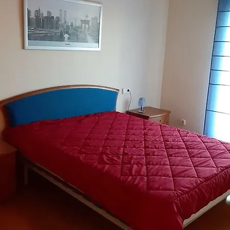 Casa Vilarotuny Cami 9i Holiday home *