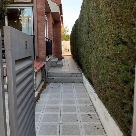 Casa Vilarotuny Cami 9i
