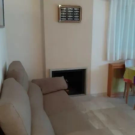 Holiday home Casa Vilarotuny Cami 9i